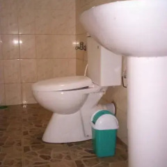 Hi lanka hostel Кровать в общем номере с двухъярусной кроватью фото 5