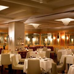 Отель Starhotels Metropole питание фото 3
