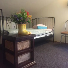 Отель Sleep In BnB 3* Стандартный номер фото 10