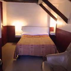 Hotel Du Pont Neuf Стандартный номер фото 18