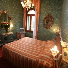 Отель Locanda Ca Del Brocchi 3* Стандартный номер фото 5