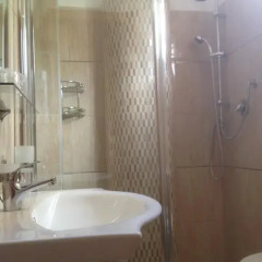 Hotel Butterfly 3* Стандартный номер с различными типами кроватей фото 13