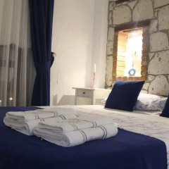 Windmill Alacati Boutique Hotel 3* Стандартный номер фото 7