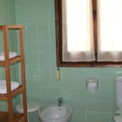 Hotel Prats Рибес-де-Фресер ванная фото 2