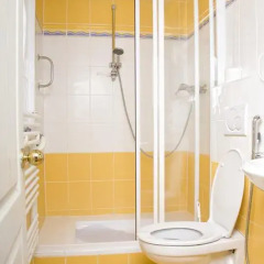 Hotel Saint Antonius 3* Стандартный номер с различными типами кроватей фото 4