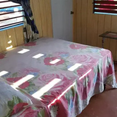 Отель Waikiki Guest House 3* Стандартный номер фото 19