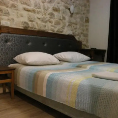 Отель Grand Hôtel de Clermont 2* Стандартный номер с 2 отдельными кроватями фото 11