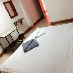 Khammany Hotel 2* Стандартный номер с различными типами кроватей фото 4