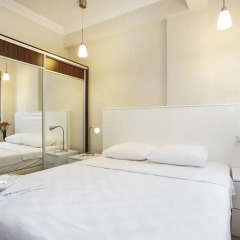 Detay Suites Люкс с различными типами кроватей фото 2