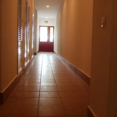 Отель Apartamentos Turísticos San Vicente Испания, Кониль-де-ла-Фронтера - отзывы, цены и фото номеров - забронировать отель Apartamentos Turísticos San Vicente онлайн интерьер отеля