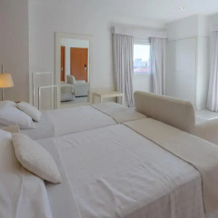 Amazonia Estoril Hotel 4* Стандартный номер с различными типами кроватей фото 24
