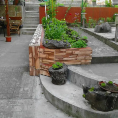 Отель Koliu Malchovata House Трявна фото 2