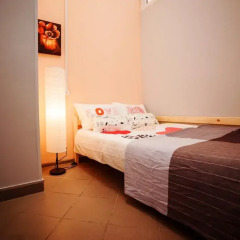 Hostel Lastochka детские мероприятия фото 2