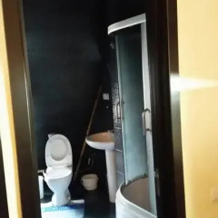 Keta's Hostel сауна