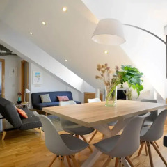 Апартаменты Aspasios San Mateo Boutique Apartments 4* Апартаменты с различными типами кроватей фото 4