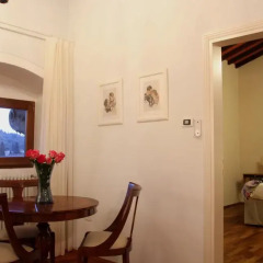 Апартаменты Florence View Apartments Апартаменты фото 14