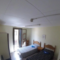 Отель Hostal Nilo комната для гостей фото 5