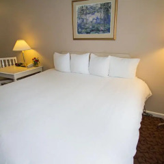 Отель Glenwood Inn & Suites комната для гостей фото 5