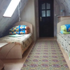 Гостиница Guest House Trigona в Зеленоградске отзывы, цены и фото номеров - забронировать гостиницу Guest House Trigona онлайн Зеленоградск детские мероприятия