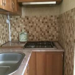 Апартаменты Rose Apartment в номере