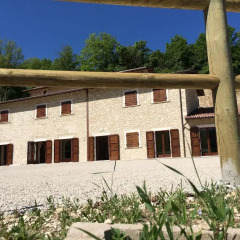 Отель Country House Каша парковка