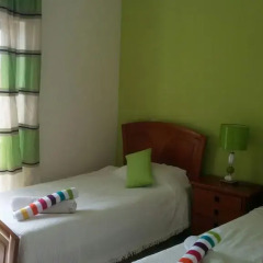 Отель Bela Alexandra Guest House комната для гостей фото 3