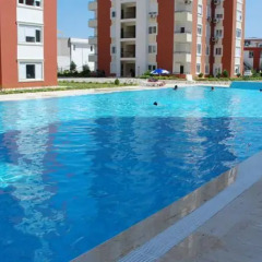 Отель Holiday Houses Antalya Анталья бассейн фото 3