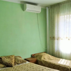 Гостиница Olympia Adler Guest House комната для гостей фото 3