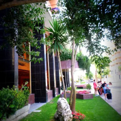 Hotel Blaumar