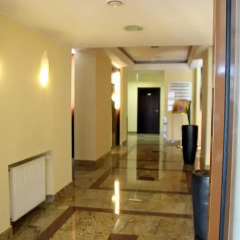 Hotel Dal интерьер отеля фото 3