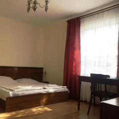 Отель Sunrise Apartments Латвия, Юрмала - отзывы, цены и фото номеров - забронировать отель Sunrise Apartments онлайн комната для гостей фото 5