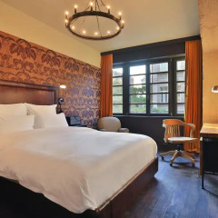 Отель Rooms Tbilisi 4* Стандартный номер