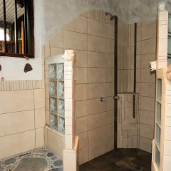 Отель Omega Tours Adventure Company & Eco Jungle Lodge 2* Номер Комфорт с различными типами кроватей фото 4