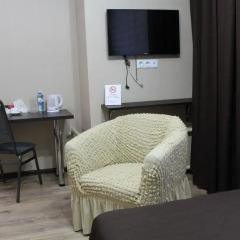 Гостиница Otyrar Hotel Казахстан, Нур-Султан - отзывы, цены и фото номеров - забронировать гостиницу Otyrar Hotel онлайн комната для гостей фото 2
