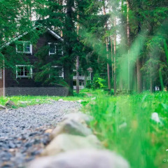 Гостиница Country Club Edem фото 2