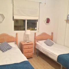 Отель Casa Playa Flamenca детские мероприятия