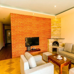 Sapa Family House Hotel 3* Апартаменты с различными типами кроватей фото 2