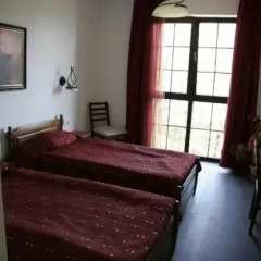 Milkana Hotel 3* Стандартный номер фото 4