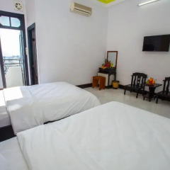 Golden Tulip Hotel 3* Номер Делюкс с 2 отдельными кроватями