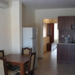 Апартаменты Apartment Petev in Alen Mak Генерал-Кантраджиево в номере