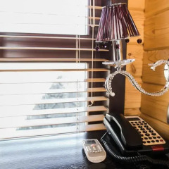 Aldego Village Hotel & SPA Новоабзаково интерьер отеля фото 3