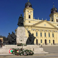 Отель Kalvin Vendegszobak фото 2