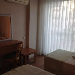 Mood Beach Hotel Турция, Голькой - отзывы, цены и фото номеров - забронировать отель Mood Beach Hotel онлайн удобства в номере фото 2