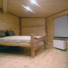 Гостиница Panorama Karpat Yablunytsya Стандартный номер с различными типами кроватей фото 2