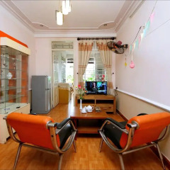 Отель Family House интерьер отеля