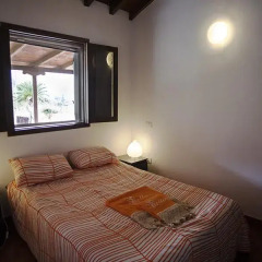 Отель EcoTara Canary Islands Eco-Villa Retreat комната для гостей фото 4