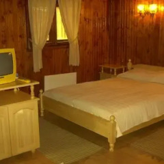 Отель Guest House Stela 2* Полулюкс с различными типами кроватей фото 6