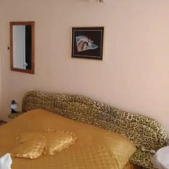 Отель Guest House Silver Pearl 2* Стандартный номер фото 6