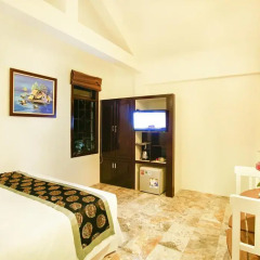 Отель Mr Tho Garden Villas удобства в номере