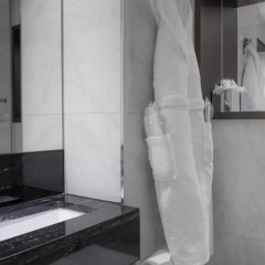 Отель DoubleTree by Hilton London - Greenwich 4* Стандартный номер с 2 отдельными кроватями фото 3